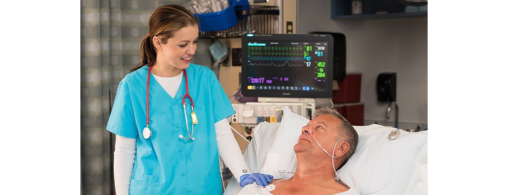 Preferred placement for low perfusion