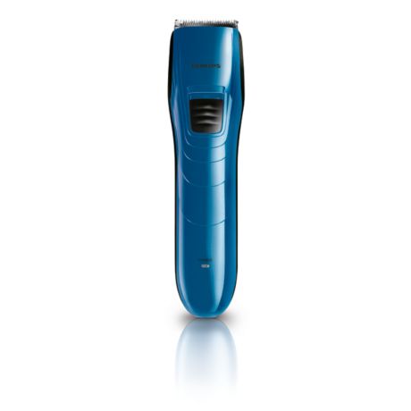 Philips машинка для стрижки волос hairclipper series 3000