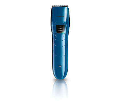 2-in-1 trimmer