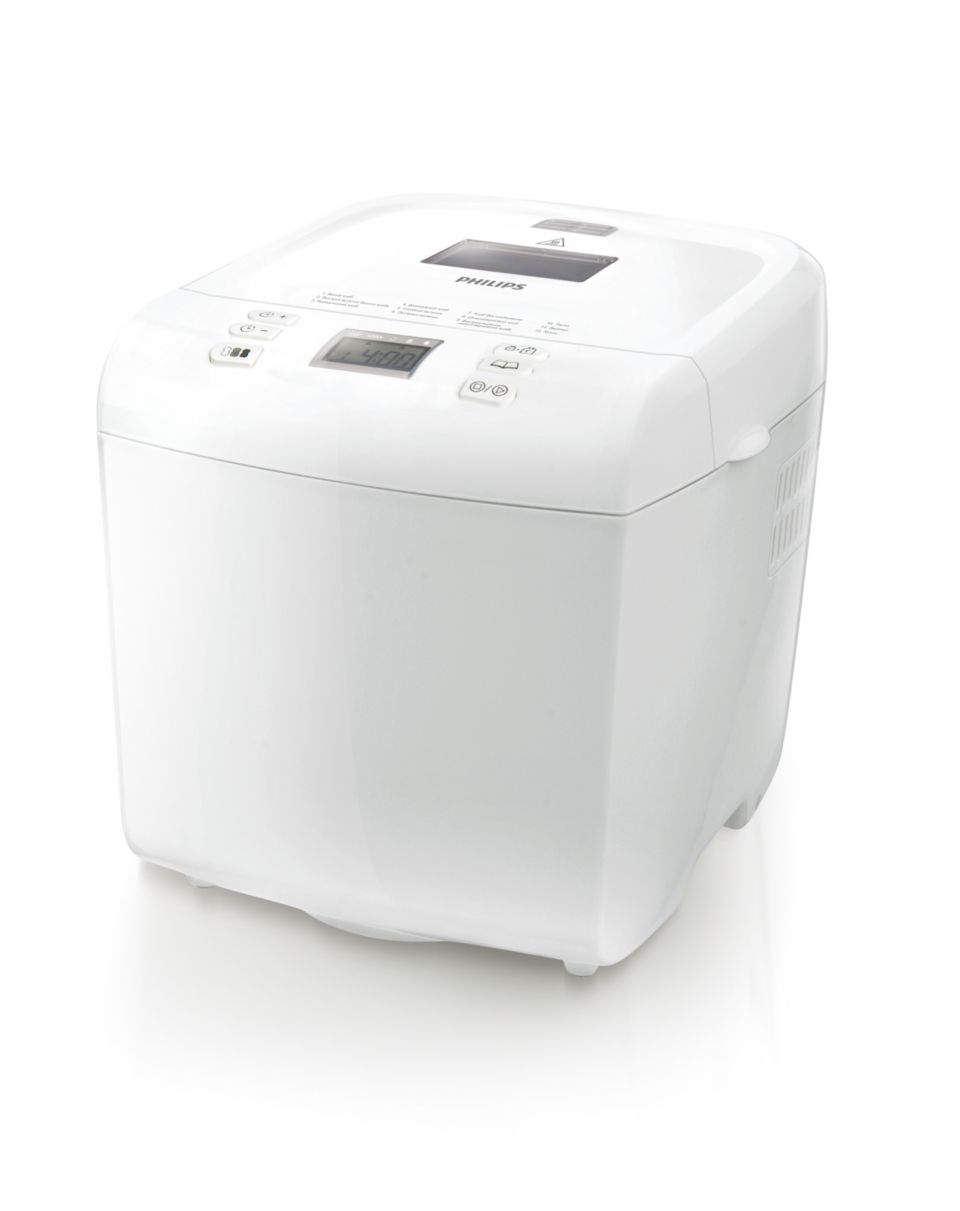 Daily Collection Хлебопечь HD9016/30 | Philips
