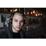 High fidelity, premium quality. Wherever you go.