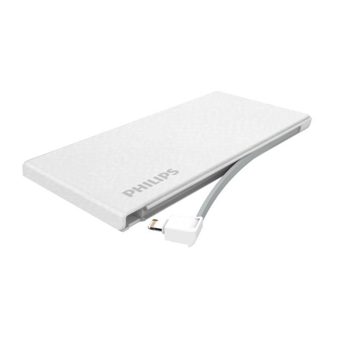 Recharge your Smart Phone on the go