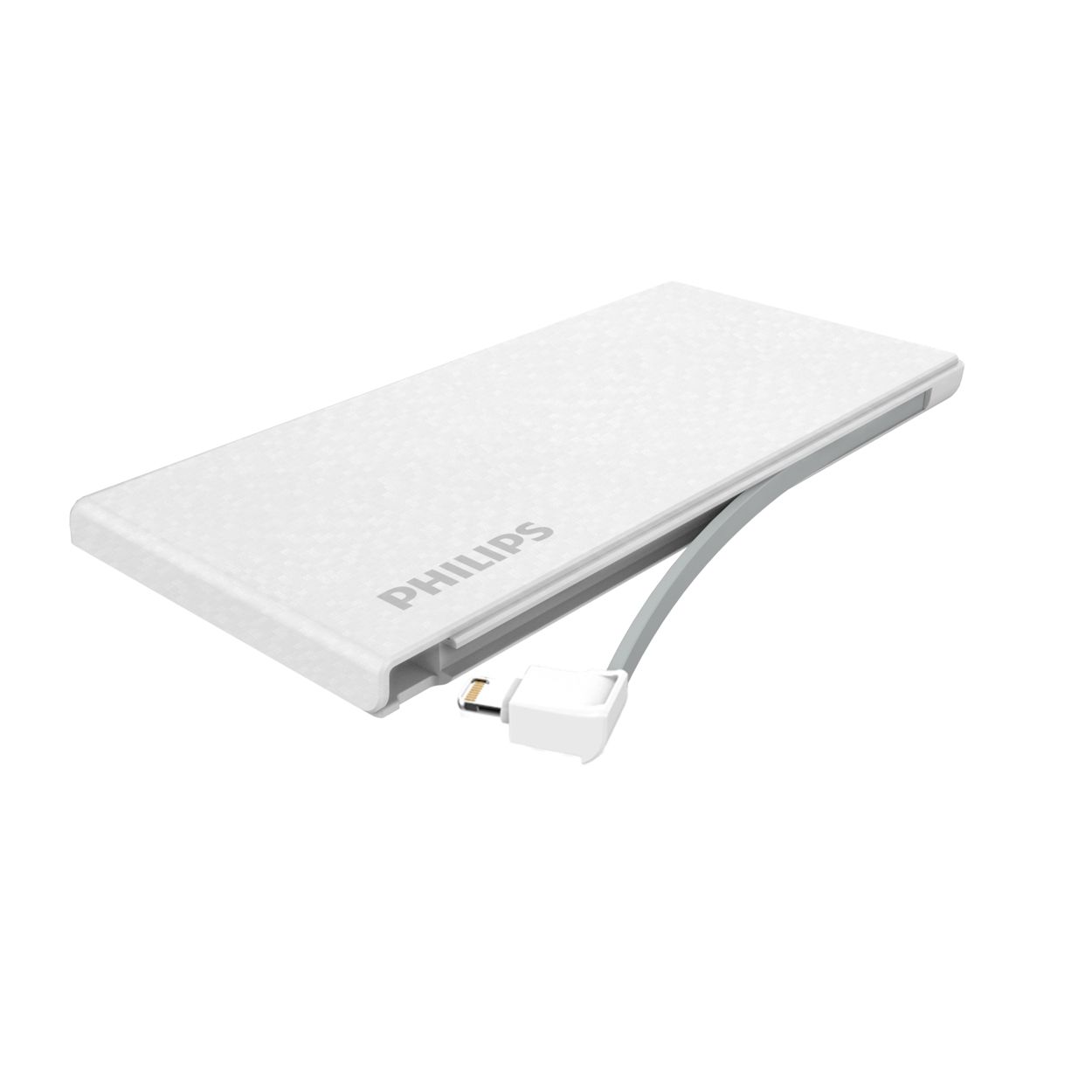 Recharge your Smart Phone on the go