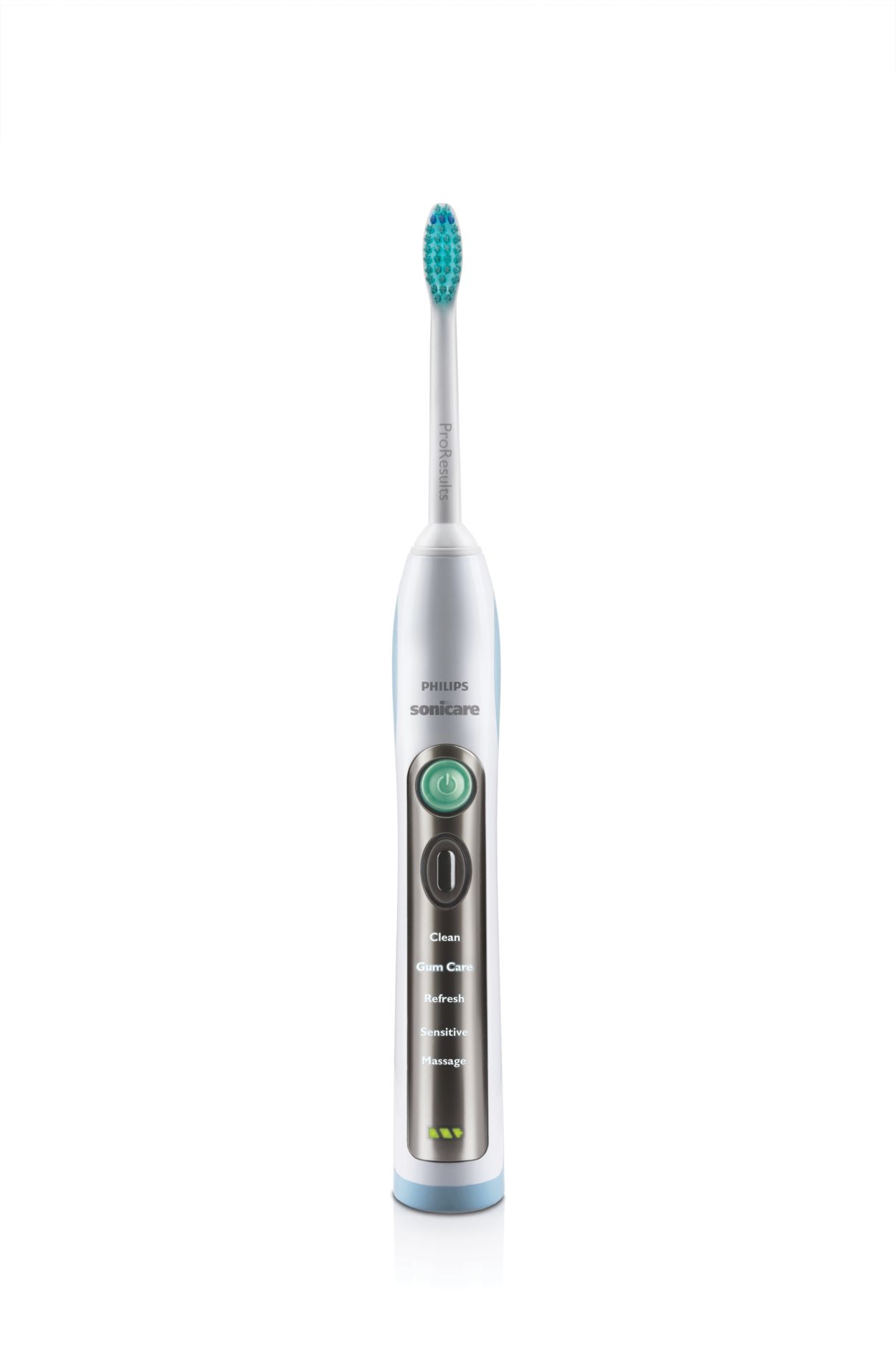 FlexCare+ Sonic electric toothbrush HX6992/10 | Sonicare