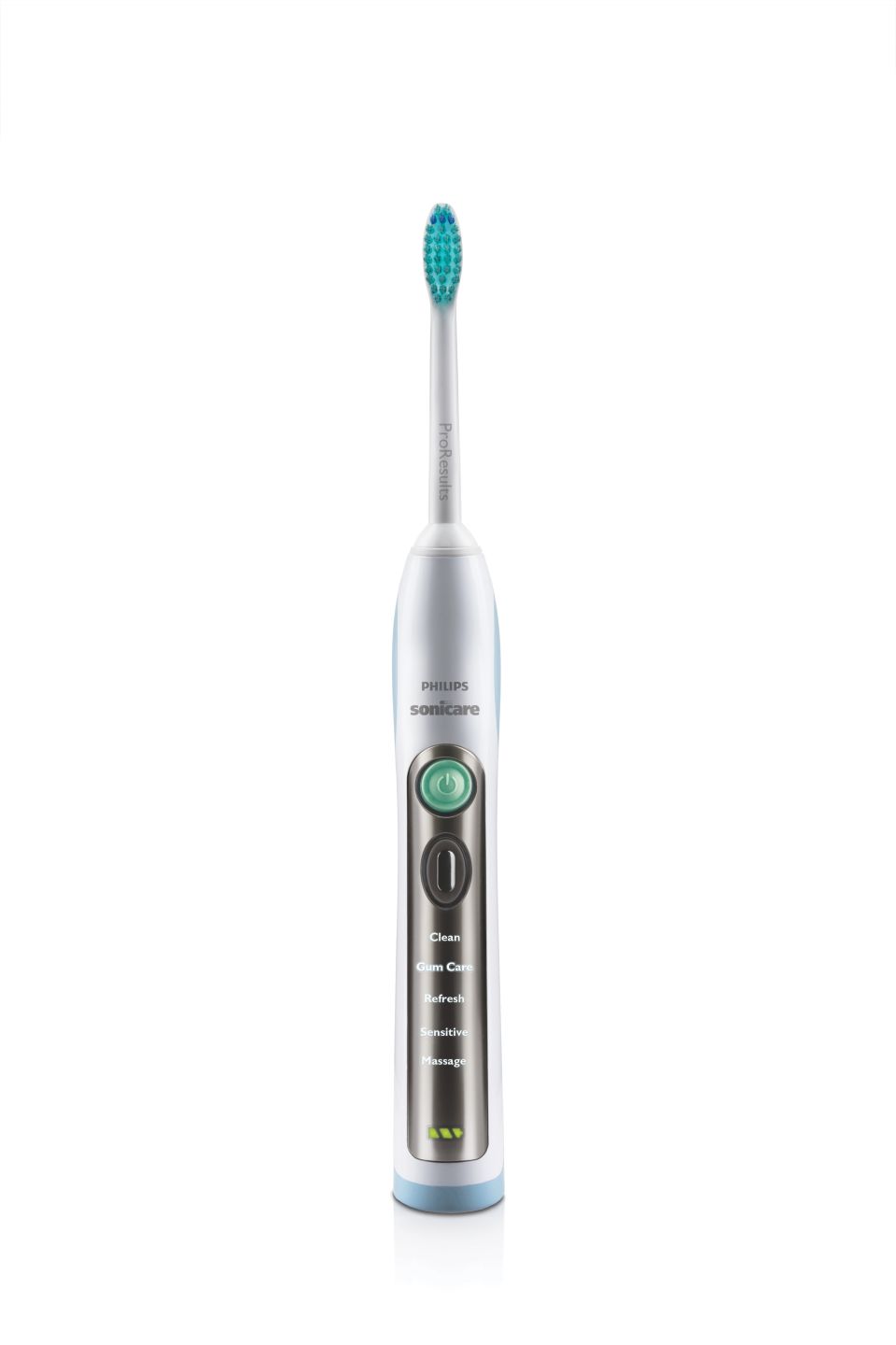 FlexCare+ Sonic electric toothbrush HX6992/03 | Sonicare