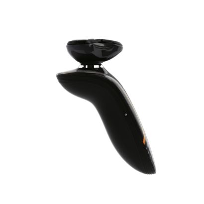 Serie 6000 - Delicada al tacto para un afeitado suave