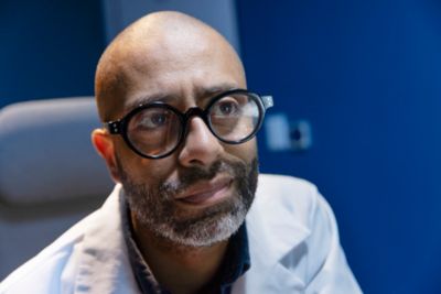 Clinician and AI
