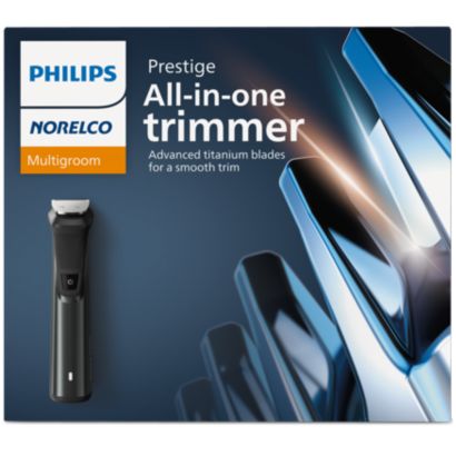 Prestige All-in-One Trimmer