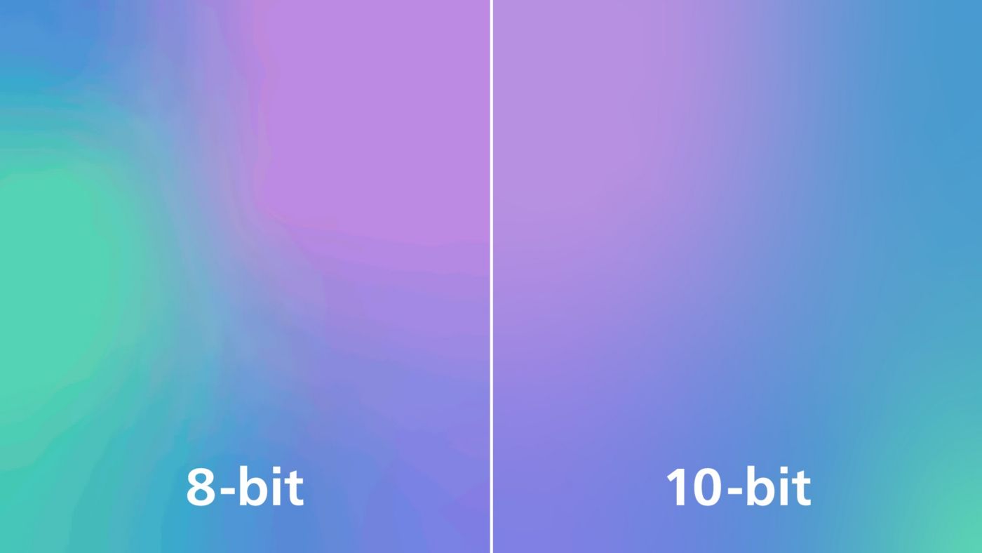 Philips Evnia 1.07 Billion Colours