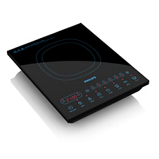 HD4932/00 Viva Collection Premium Induction cooker