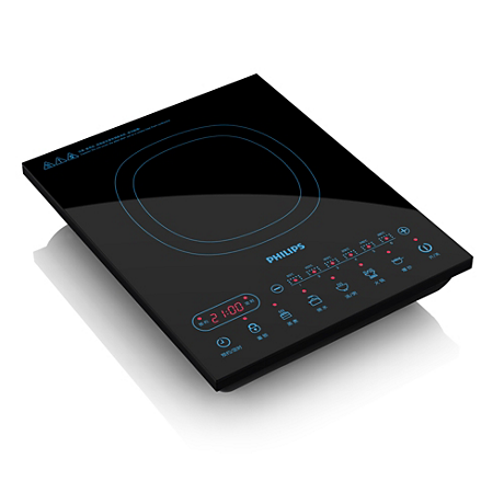 HD4932/00 Viva Collection Premium Induction cooker