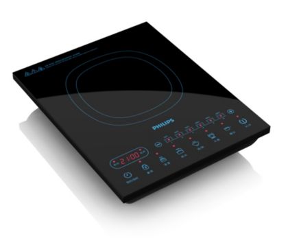 Viva Collection Premium Induction cooker HD4932 00 Philips