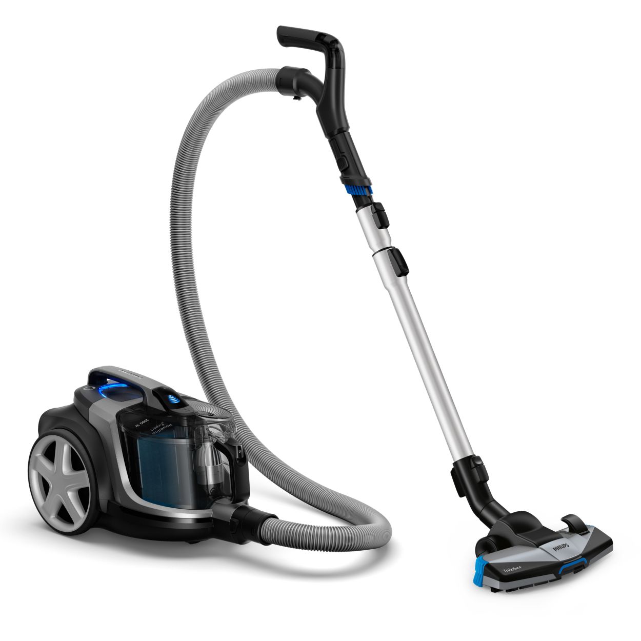 PowerPro Expert Bagless vacuum cleaner FC9735/61 | Philips