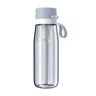 GoZero Filtration bottle