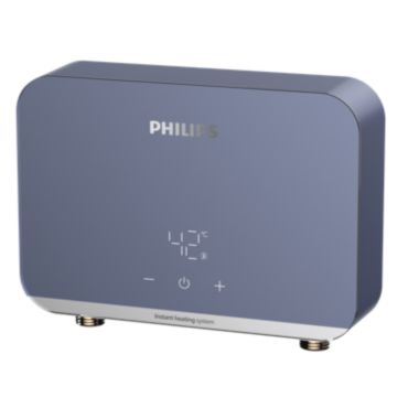Philips 热水器 - 电热水器