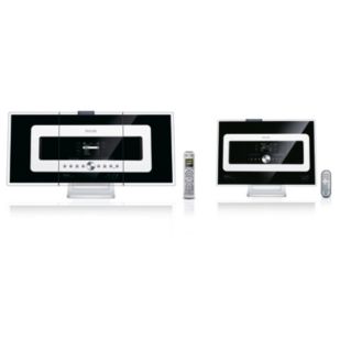 Streamium WACS7000 Wireless Music Center&Station