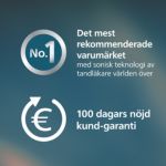 Få en exceptionell rengöring