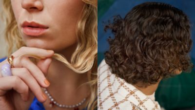 ThermoShield Advanced protects your hair from overheating