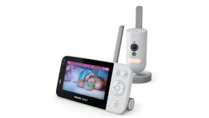 Philips Connected Videophone SCD923/26 - Produktbild