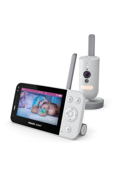 Connected Videophone