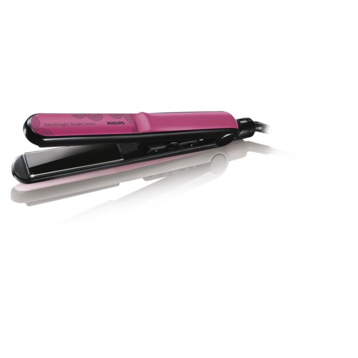 Straightener HP4686 22 Philips