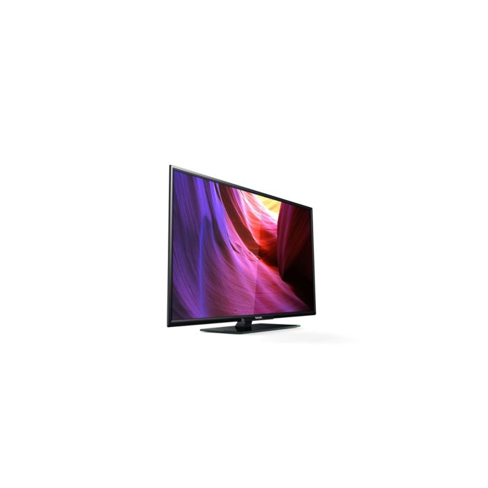 Full HD 超薄 LED 顯示器