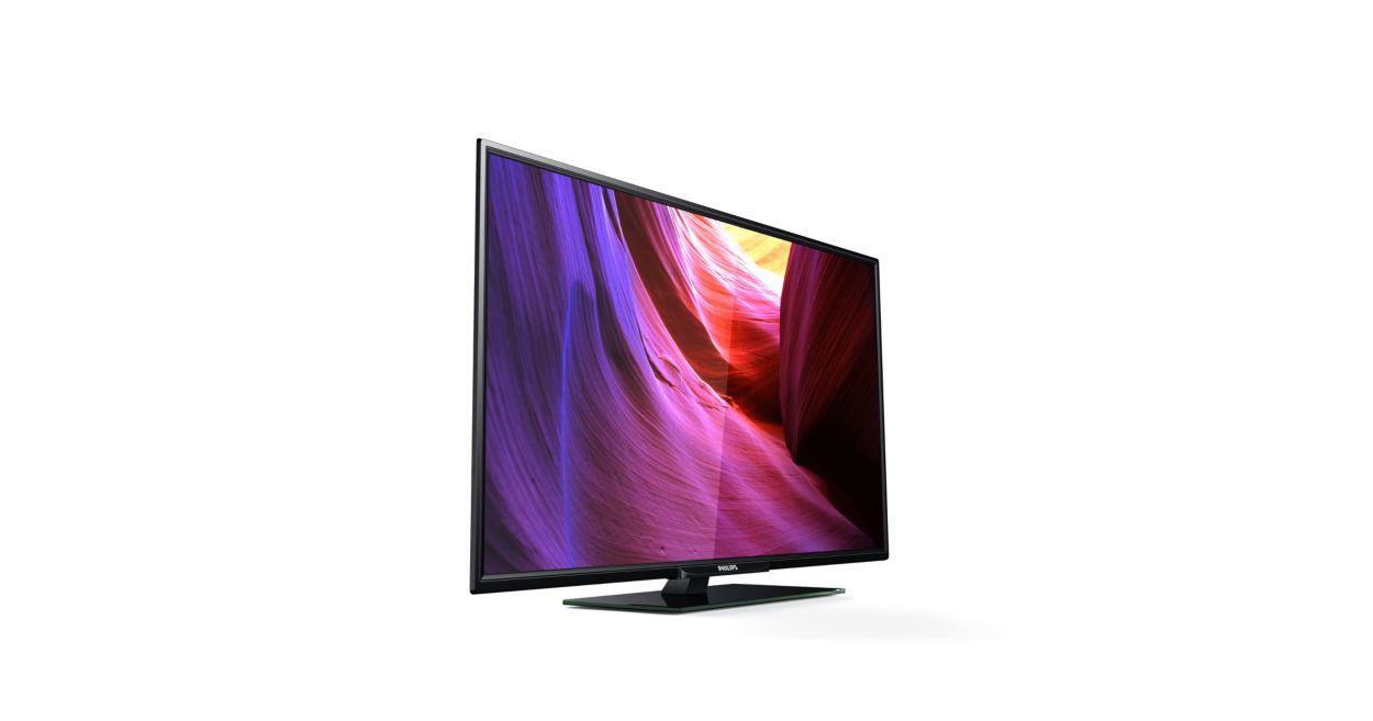 Full HD 超薄 LED 顯示器