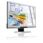 Eco-friendly display for enhanced productivity