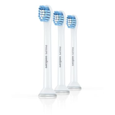Philips Sonicare Sensitive 精細型聲波牙刷刷頭