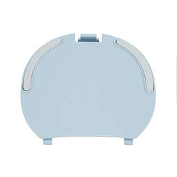 Baby monitor Battery compartment lid