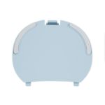 Pokrov za namestitev baterij