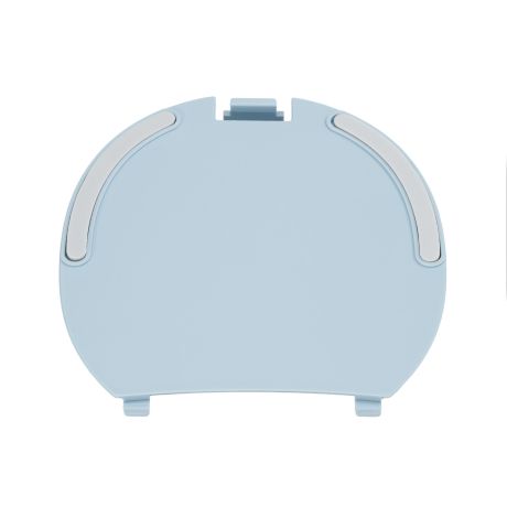 CP9958/01  Baby monitor CP9958 Battery compartment lid