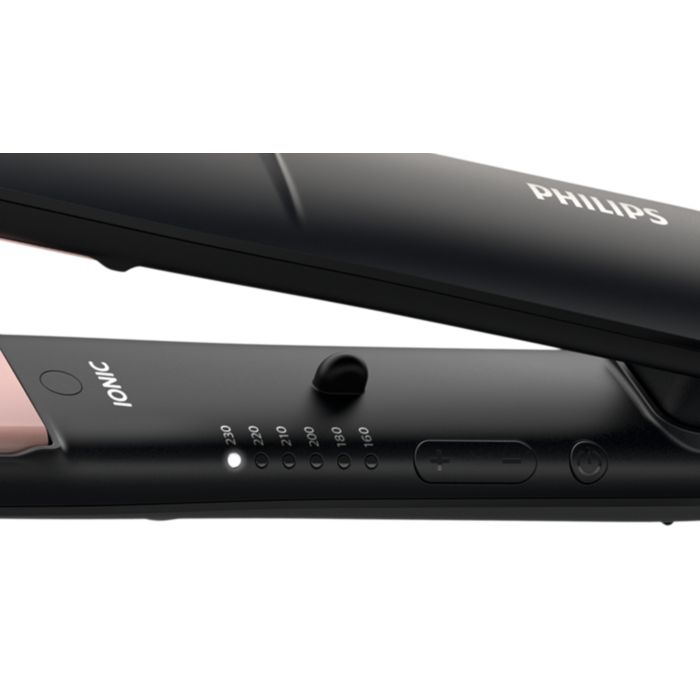 StraightCare Essential ThermoProtect straightener BHS378 03 Philips