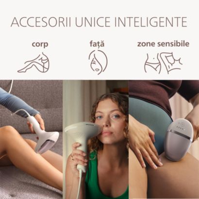 Philips BRI938 - Lumea IPL Seria 9000