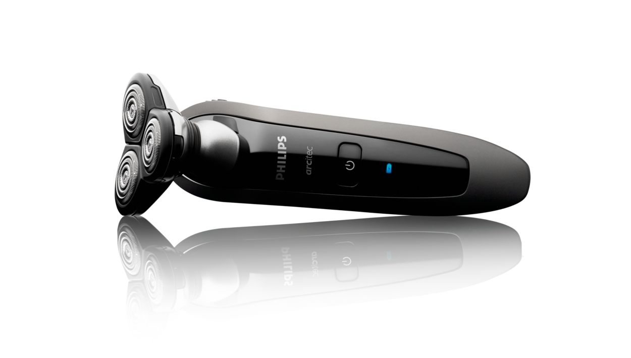 arcitec Electric shaver RQ1050/18 | Philips