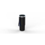 Destroy airborne microbes. Breathe healthy air