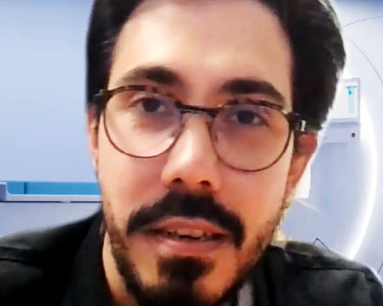 Image de l'intervenant IRM, Dr Julien Ognard