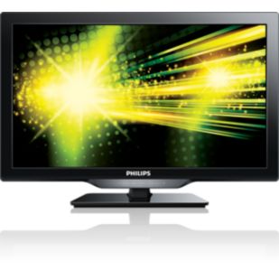 4000 series LED-LCD TV