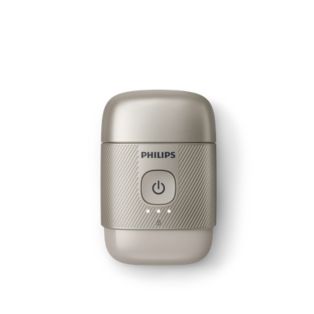 Philips Shaver 500 Series Aparat electric de bărbierit umed şi uscat