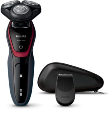 PHILIPS シェーバー SS5445/03 Series 5000 Shaver series 5000 ウェット＆ドライ電動シェーバー S5444/03