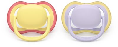 Avent Pacifier ultra air - thumbnail 6
