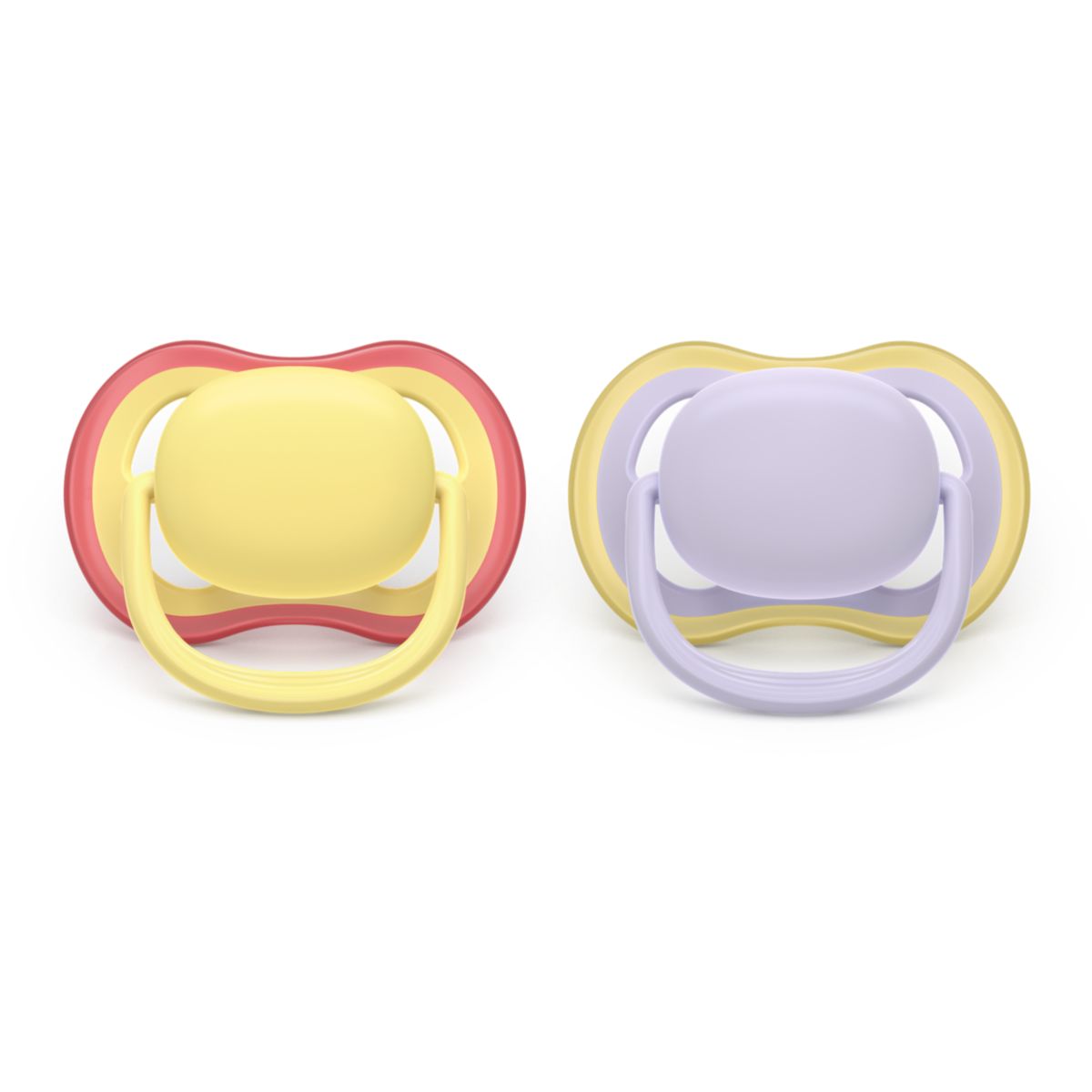 Avent Pacifier ultra air - thumbnail 2