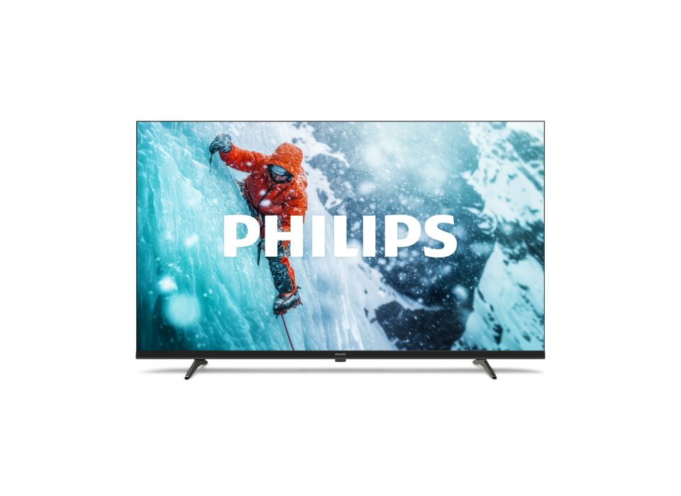 7300 series 4K UHD Google TV 55PUT7330/68 | Philips