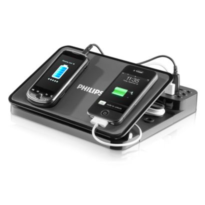 Home Charging Station