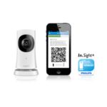 Επιβλέψτε το σπίτι σας από το iPhone/iPad