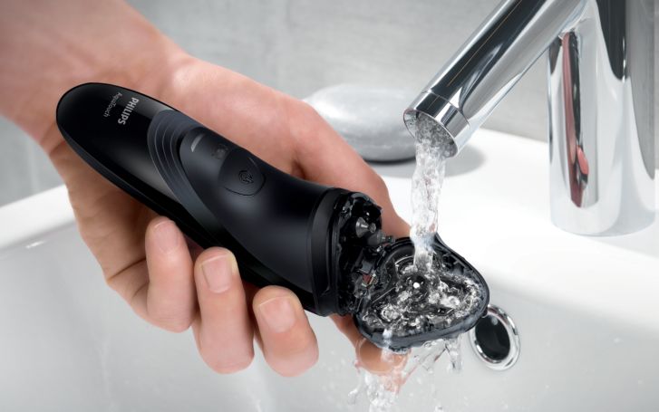 Philips Shaver series 3000