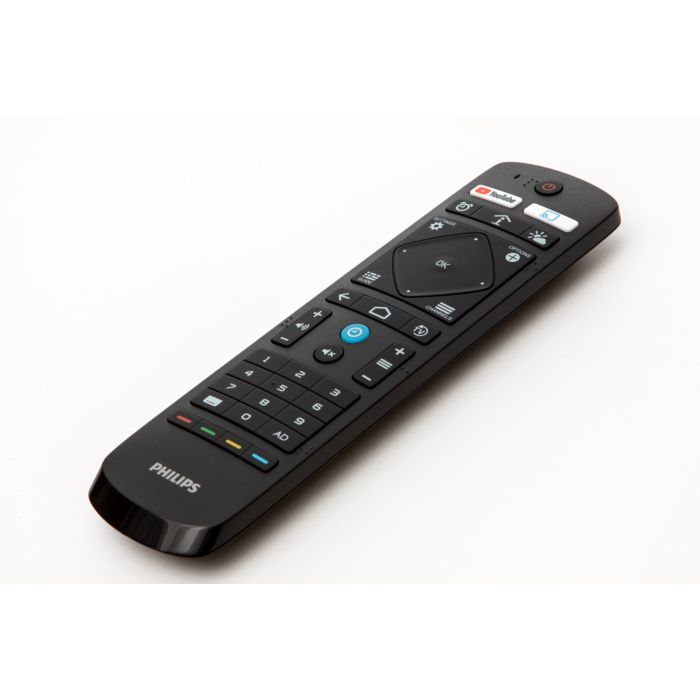 Professional Android TV Remote Control