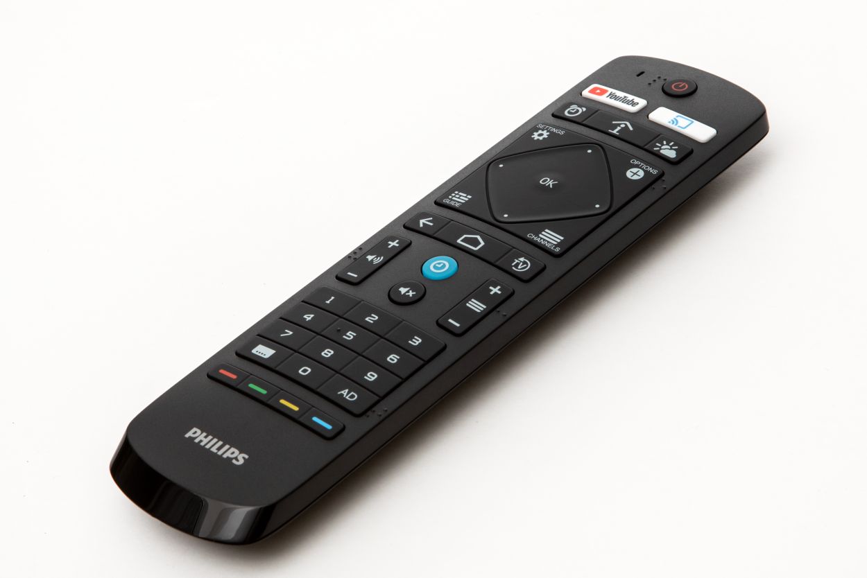 Professional Android TV Remote Control