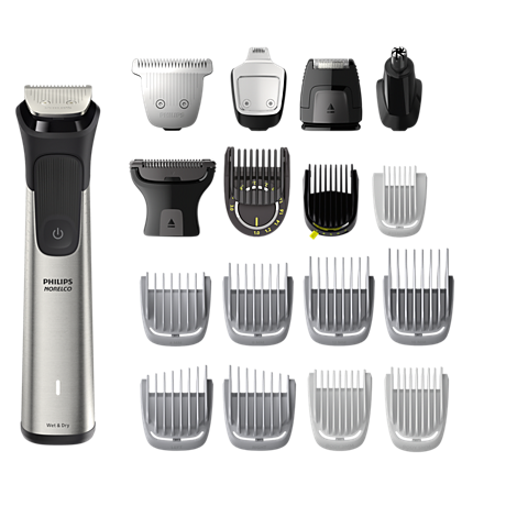 MG9500/50 Philips Norelco All-in-One Trimmer Series 9000