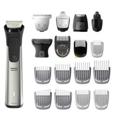 Norelco All-in-One Trimmer Series 9000
